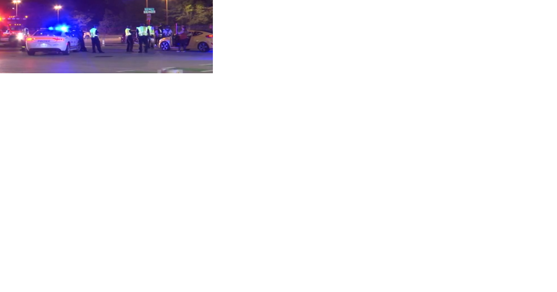 Concertgoers describe the scene after a man was shot during a Lil Baby concert - Vimarsana News