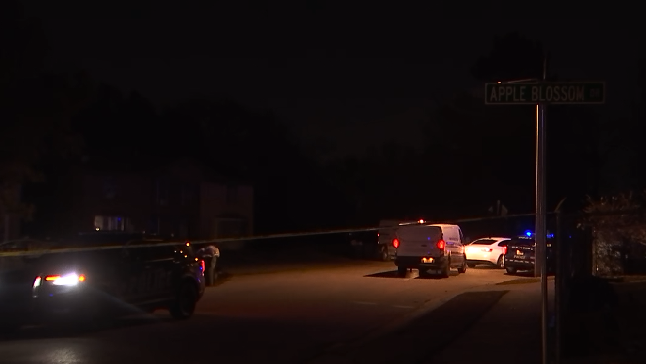 Man shot to death in Hickory Hill, police say | News | fox13memphis.com