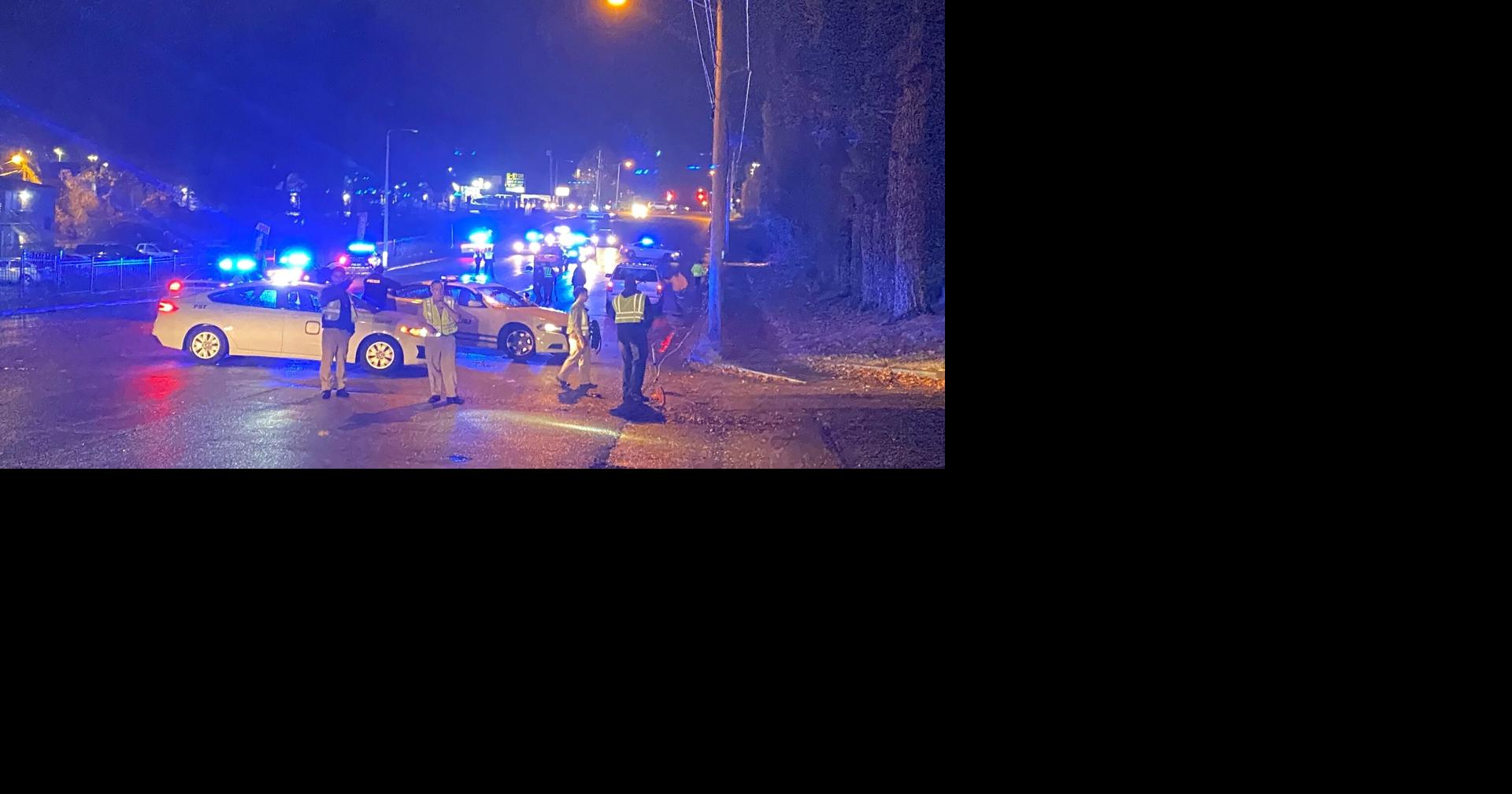 Woman dead after being hit by car in Frayser, police say | News ...