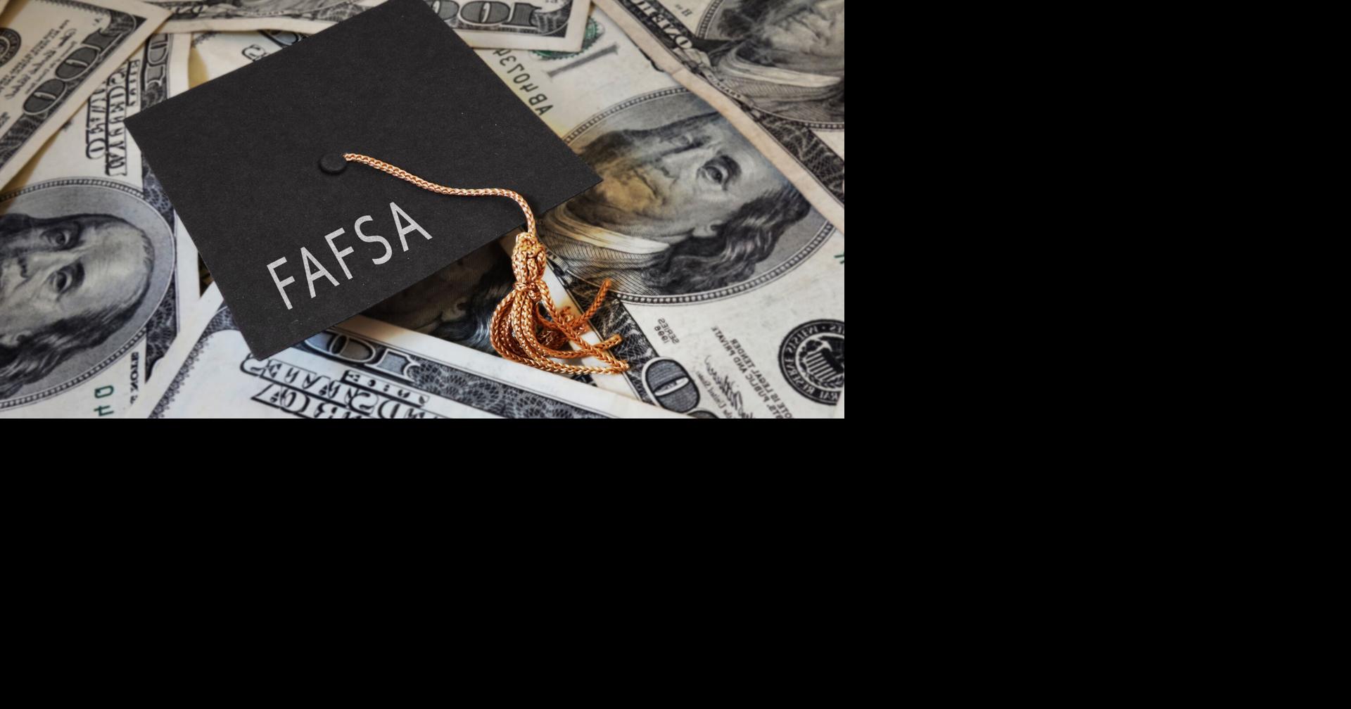 University of Memphis to host FAFSA informational session