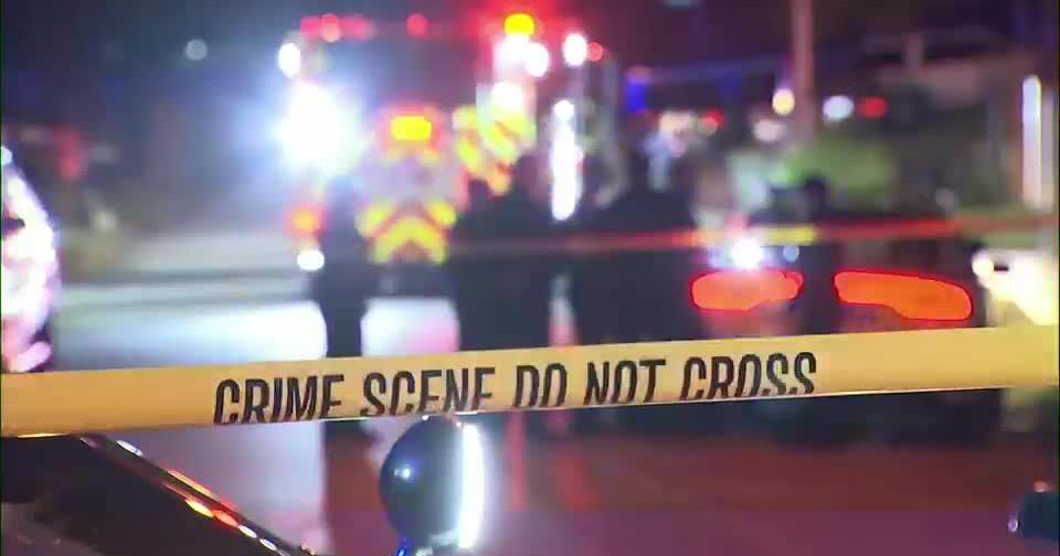 Man shot overnight in Frayser, police say | News | fox13memphis.com
