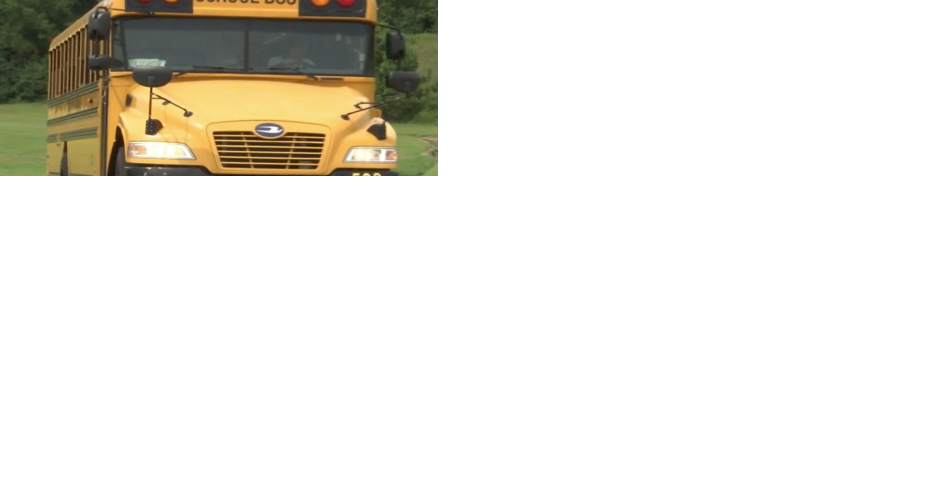 Shortage of school bus drivers a concern as Mid-South students return to the classroom - Vimarsana News