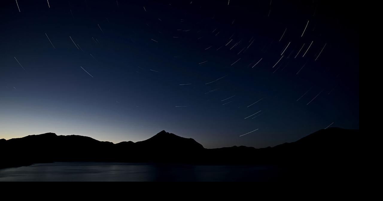Perseid Meteor Shower 2021 10 stunning photos captured by skygazers