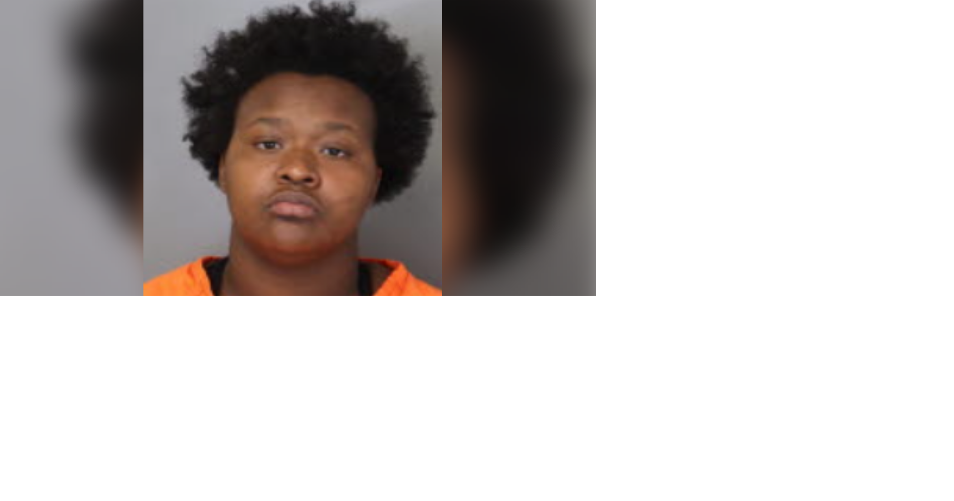 Woman charged in shooting that killed 1 at Memphis apartment complex ...