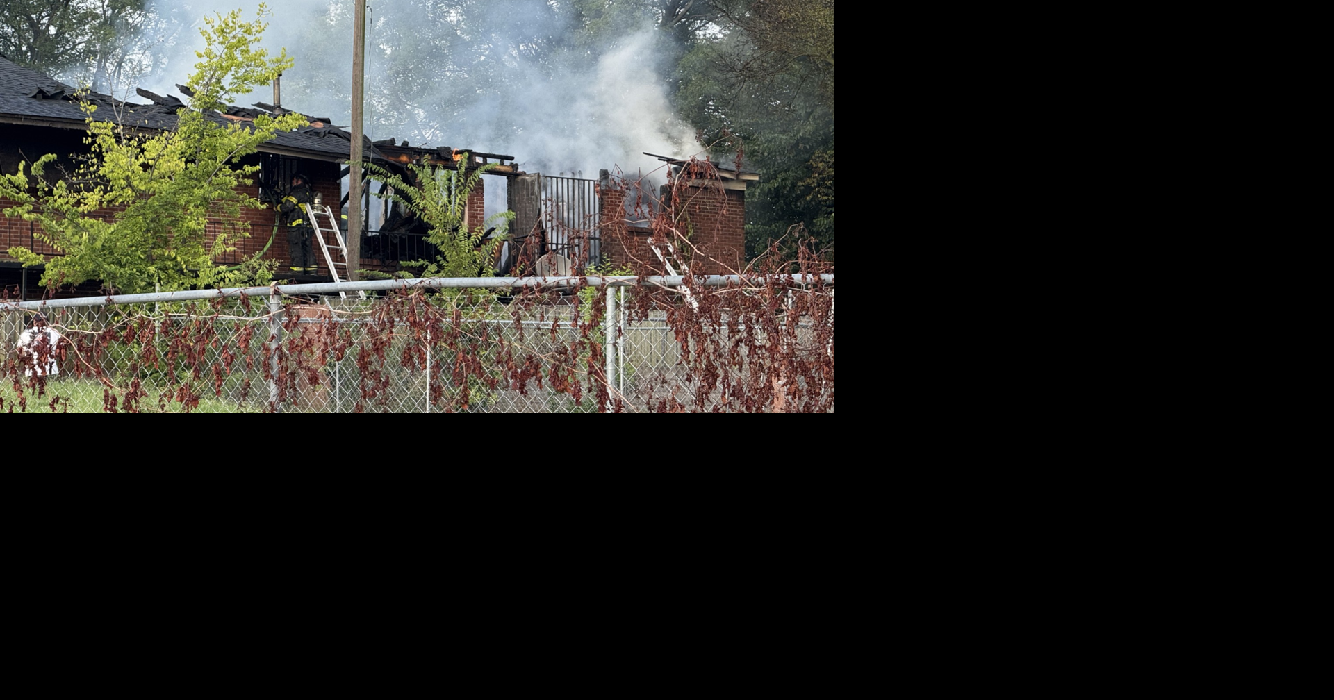 Arson News Image