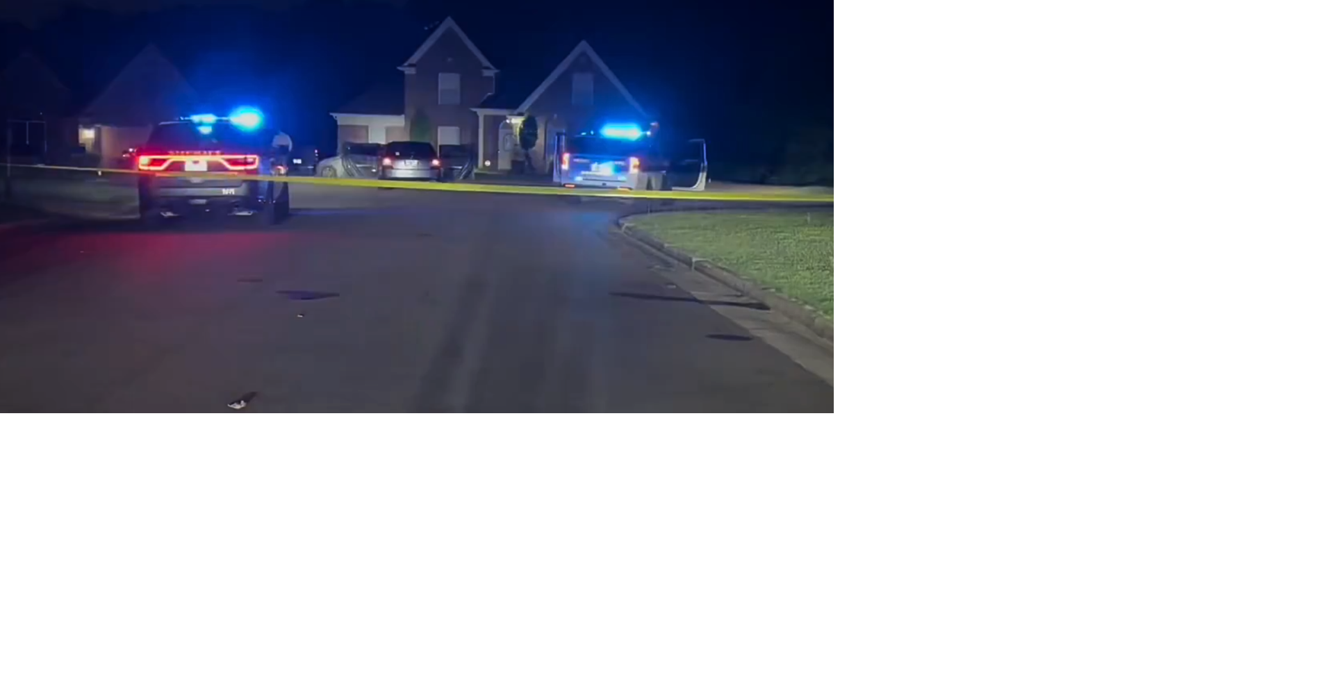 Man seriously injured after shooting in SE Shelby County | News ...