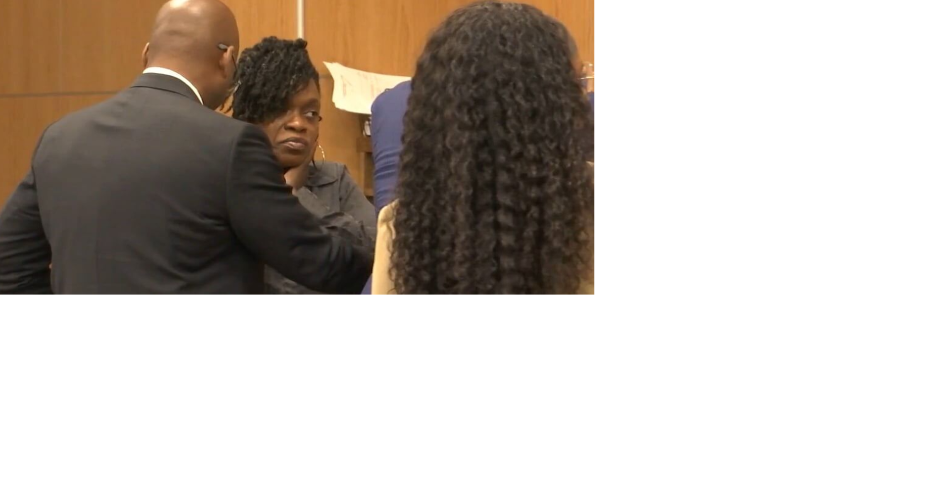 Preliminary hearing set for woman accused of killing pastor | News ...