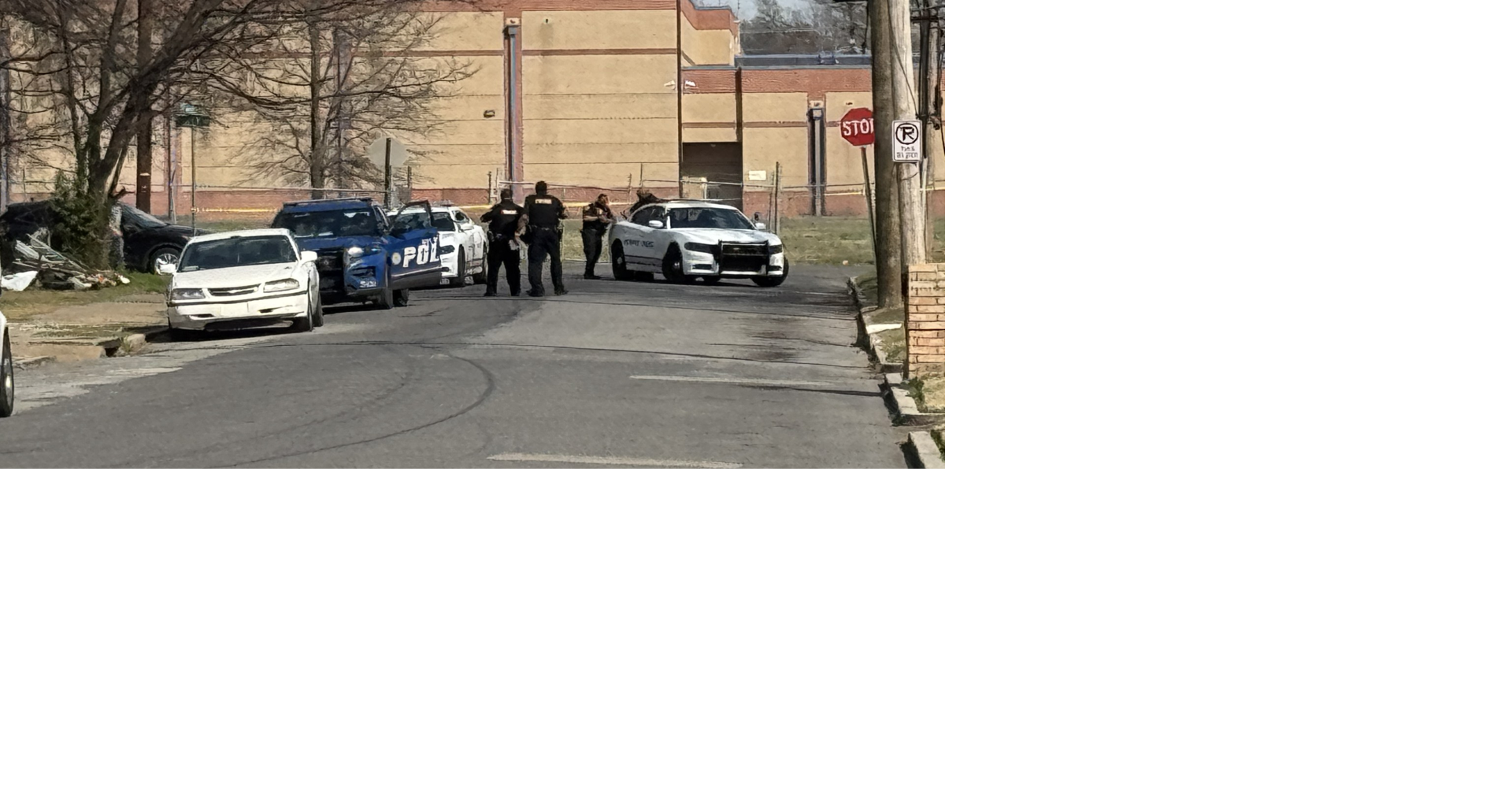 One man injured in North Memphis shooting, MPD says | News ...