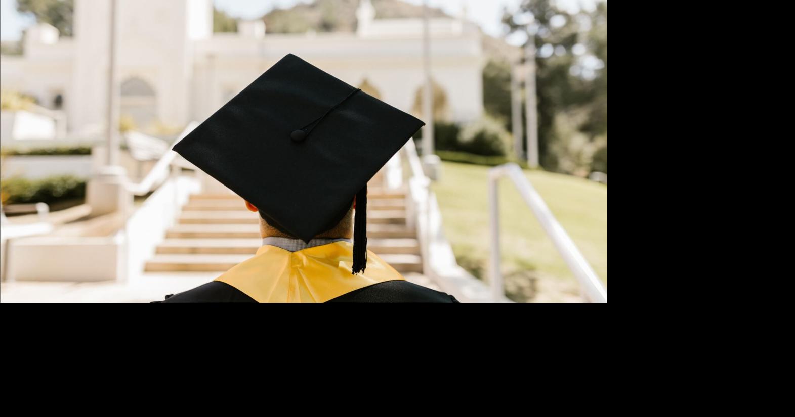 WATCH: Adulting 101 event aims to help high school seniors transition ...