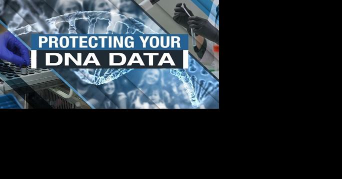 DNA testing kits can unlock your genetic makeup but also come with security risks, experts say - Vimarsana News
