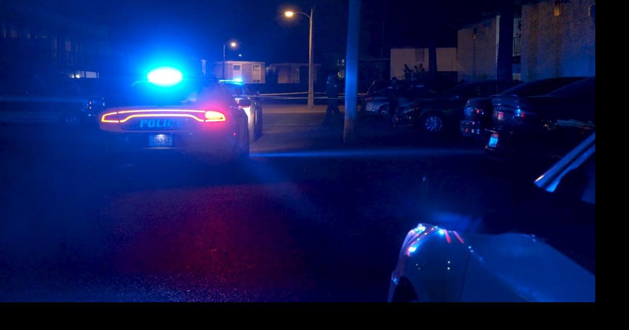 Man seriously injured after shooting near airport, MPD says | News ...