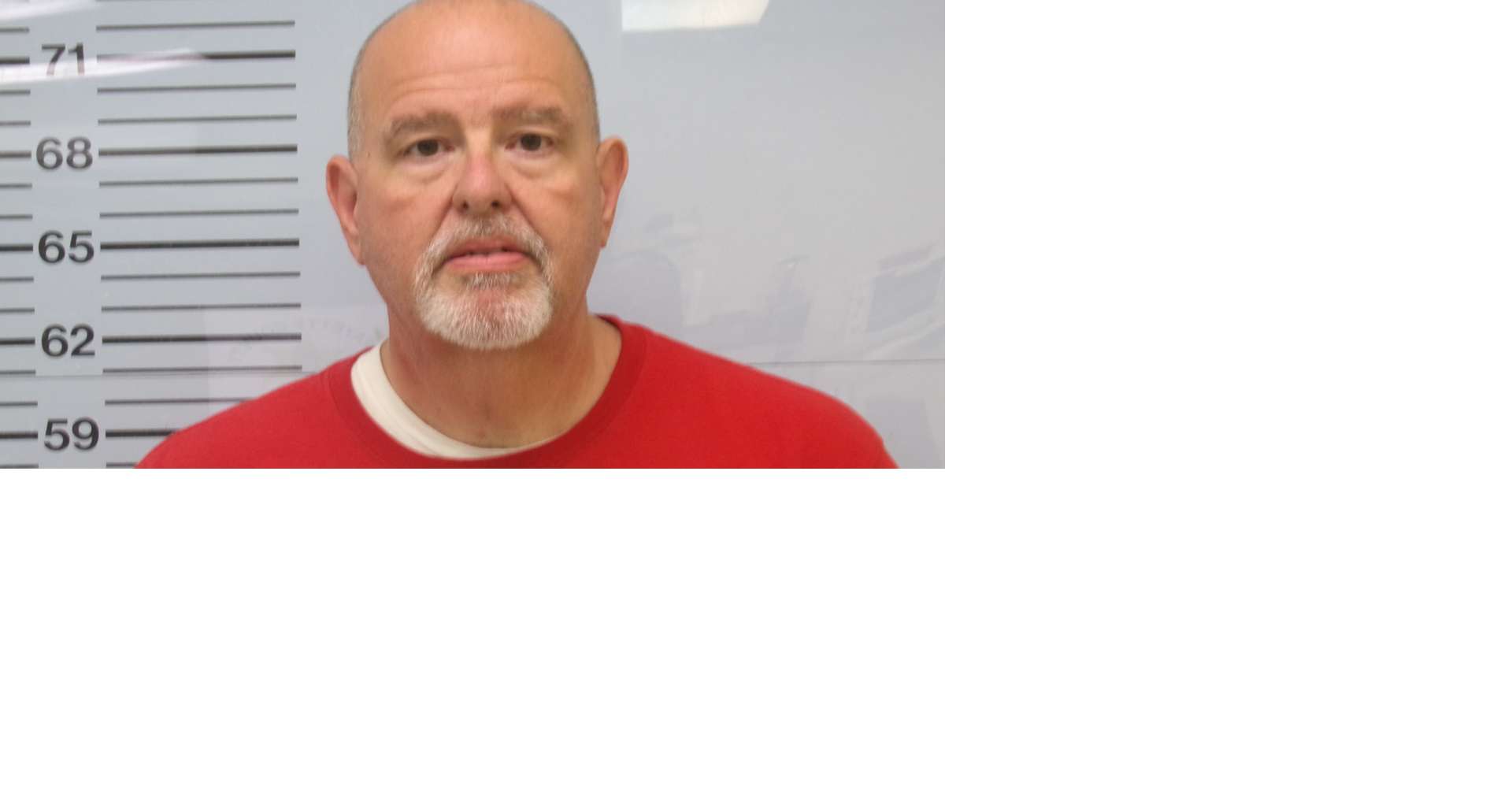 Man put sign with razor blades in neighbor's yard, LCSD says | News ...