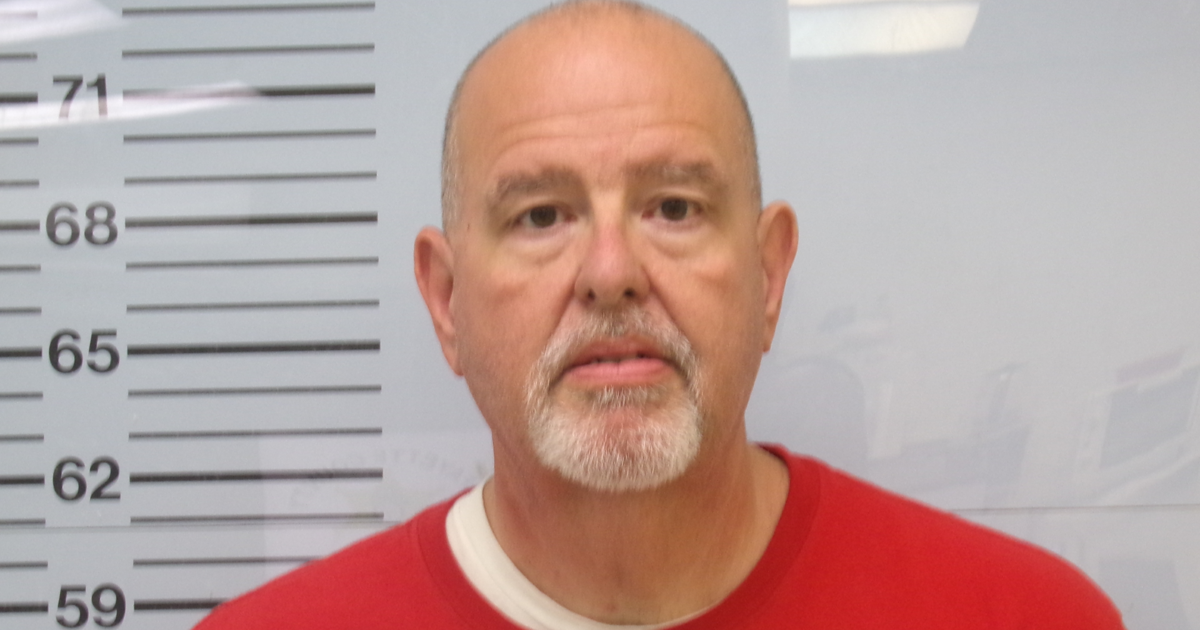 Man put sign with razor blades in neighbor's yard, LCSD says | News ...