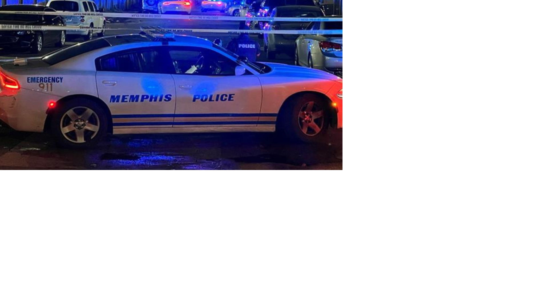 Woman dead after Parkway Village shooting, police say | News ...