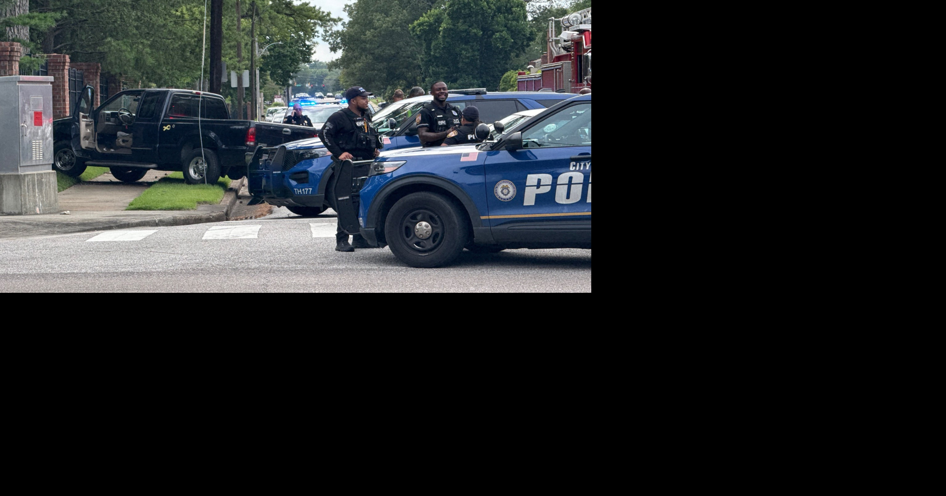 Robbery News Image