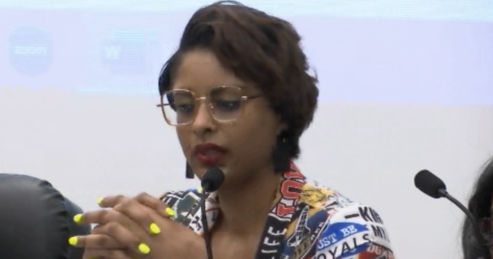 MSCS Board Chair issues statement after former Vice Chair makes allegations - Vimarsana News