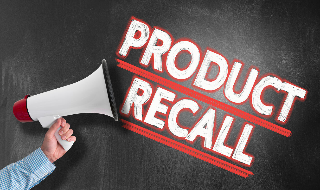 Simply nourish outlet recall 2018