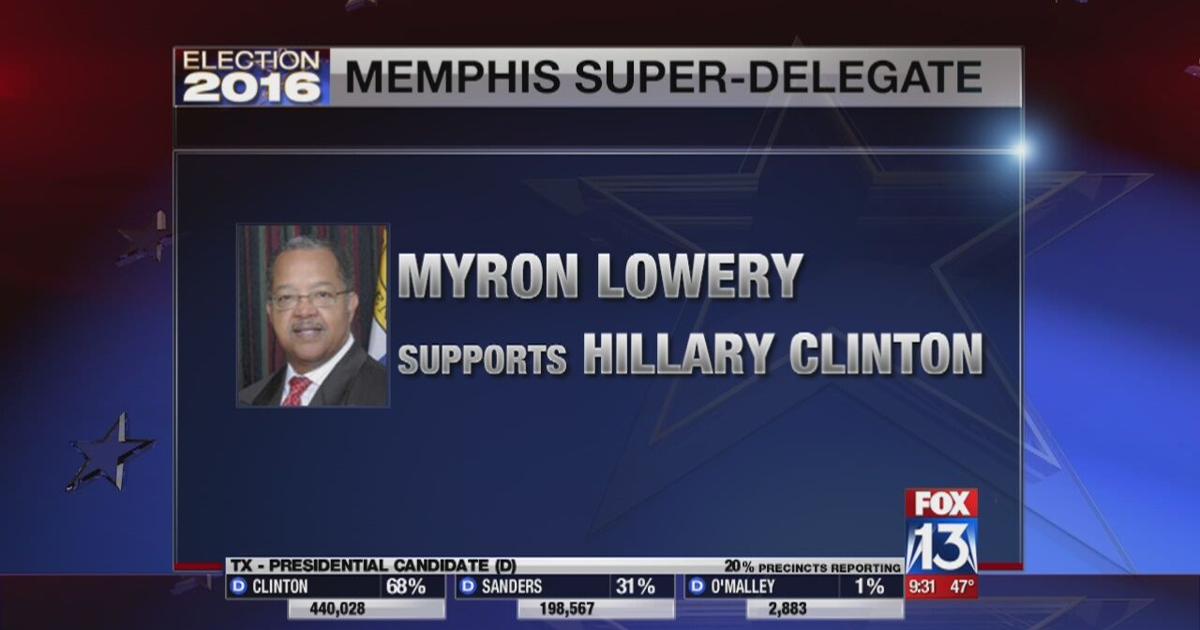 What are superdelegates and how do they impact the election? | News ...