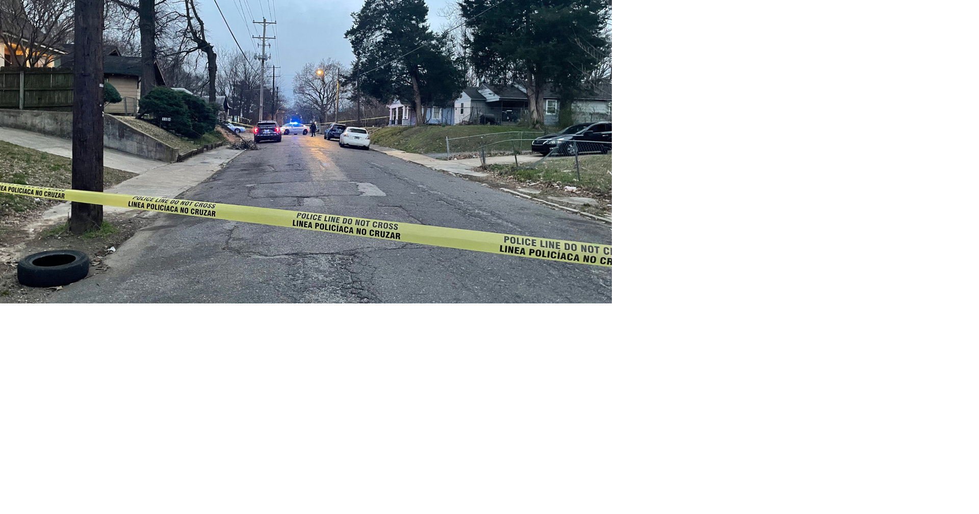 Man seriously injured in shooting, MPD says | News | fox13memphis.com