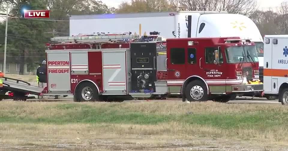 One dead in Fayette County crash, officials confirm | Archives ...