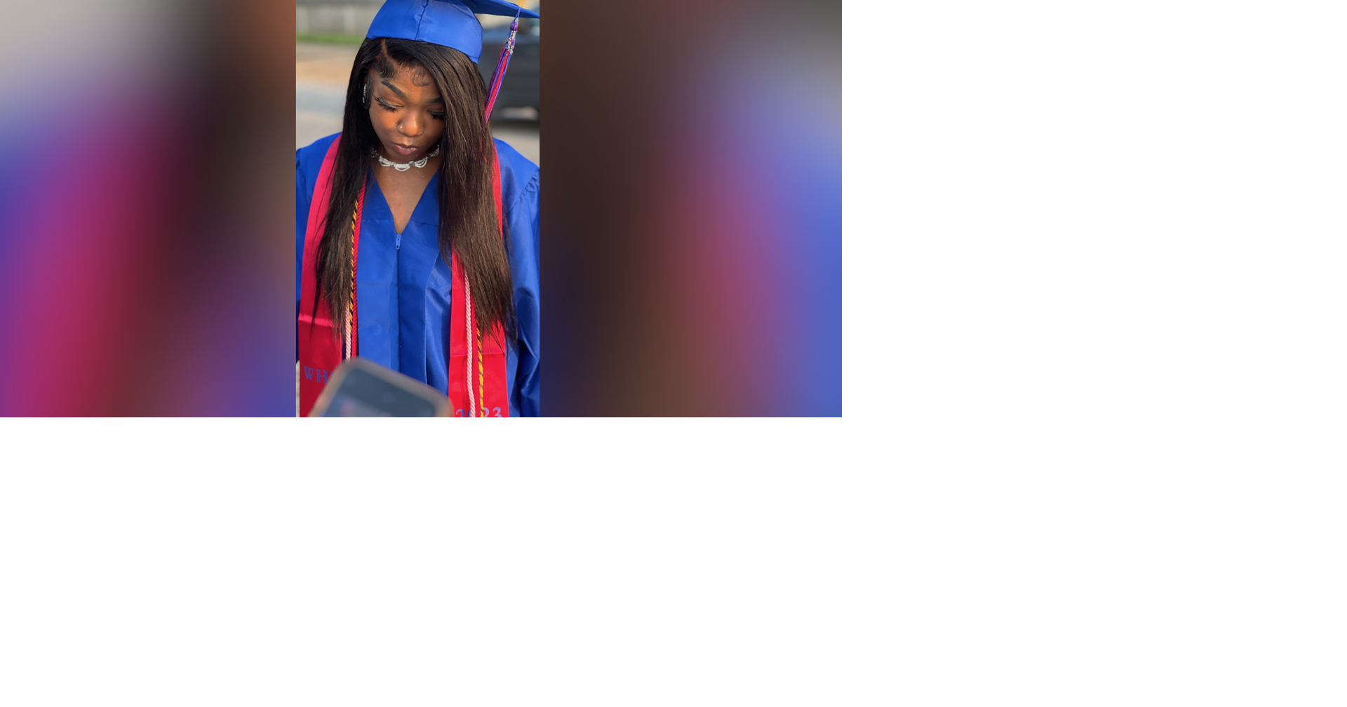 Family of 19-year-old woman found murdered files $30M wrongful death ...