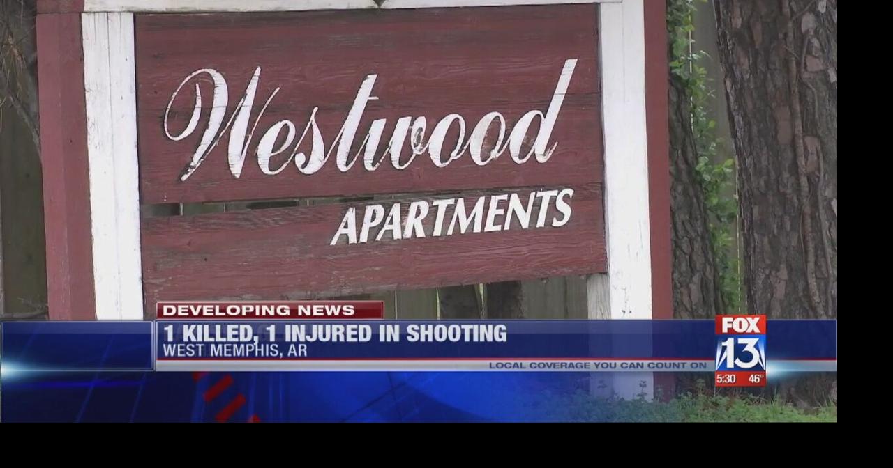 Teen killed in West Memphis double shooting | News | fox13memphis.com
