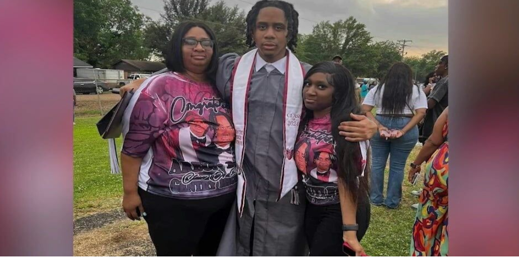 Family of teen killed in Indianola mass shooting speaks out | News ...