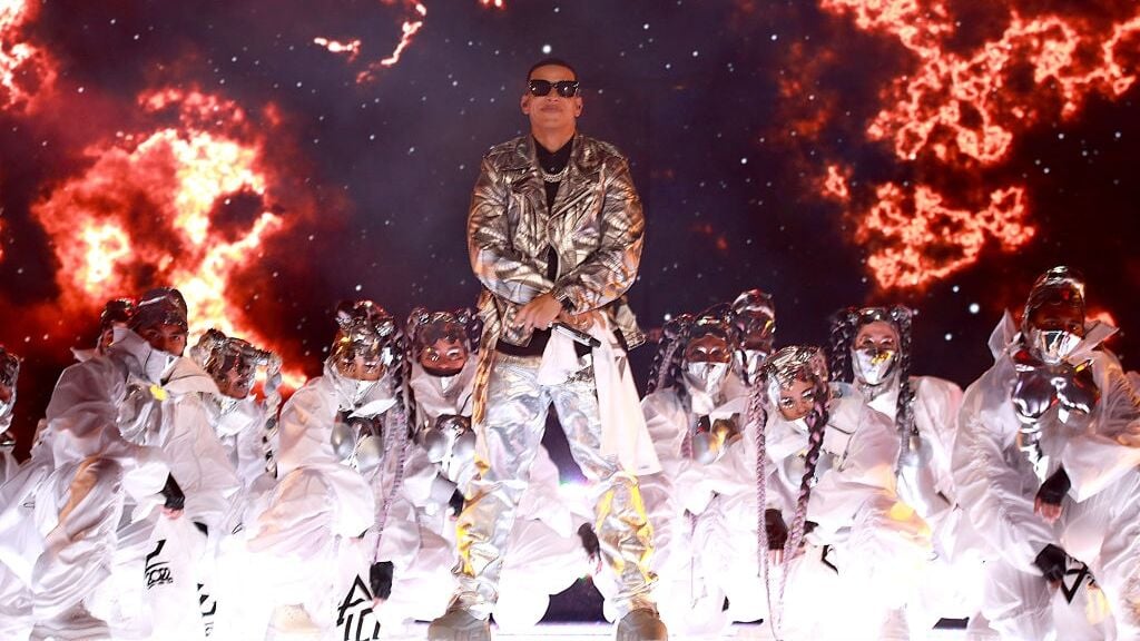 Daddy Yankee Announces Retirement With Farewell Tour and New Album  Legendaddy