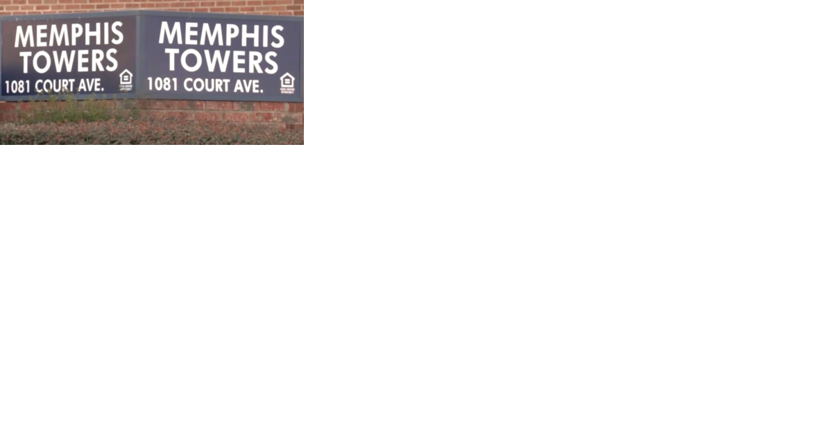 Seniors at Memphis Towers facing eviction for money they didn't know they owed - Vimarsana News