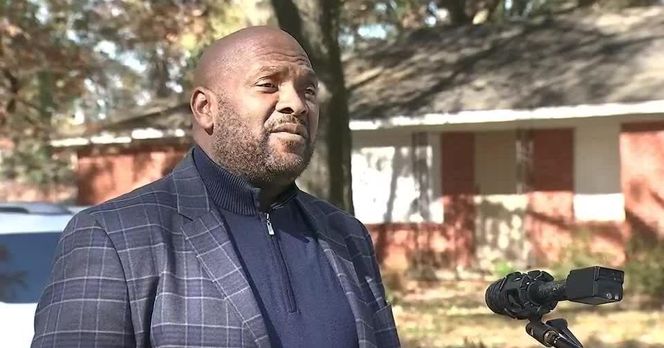 Longtime friend remembers Pastor Ricky Floyd | News | fox13memphis.com