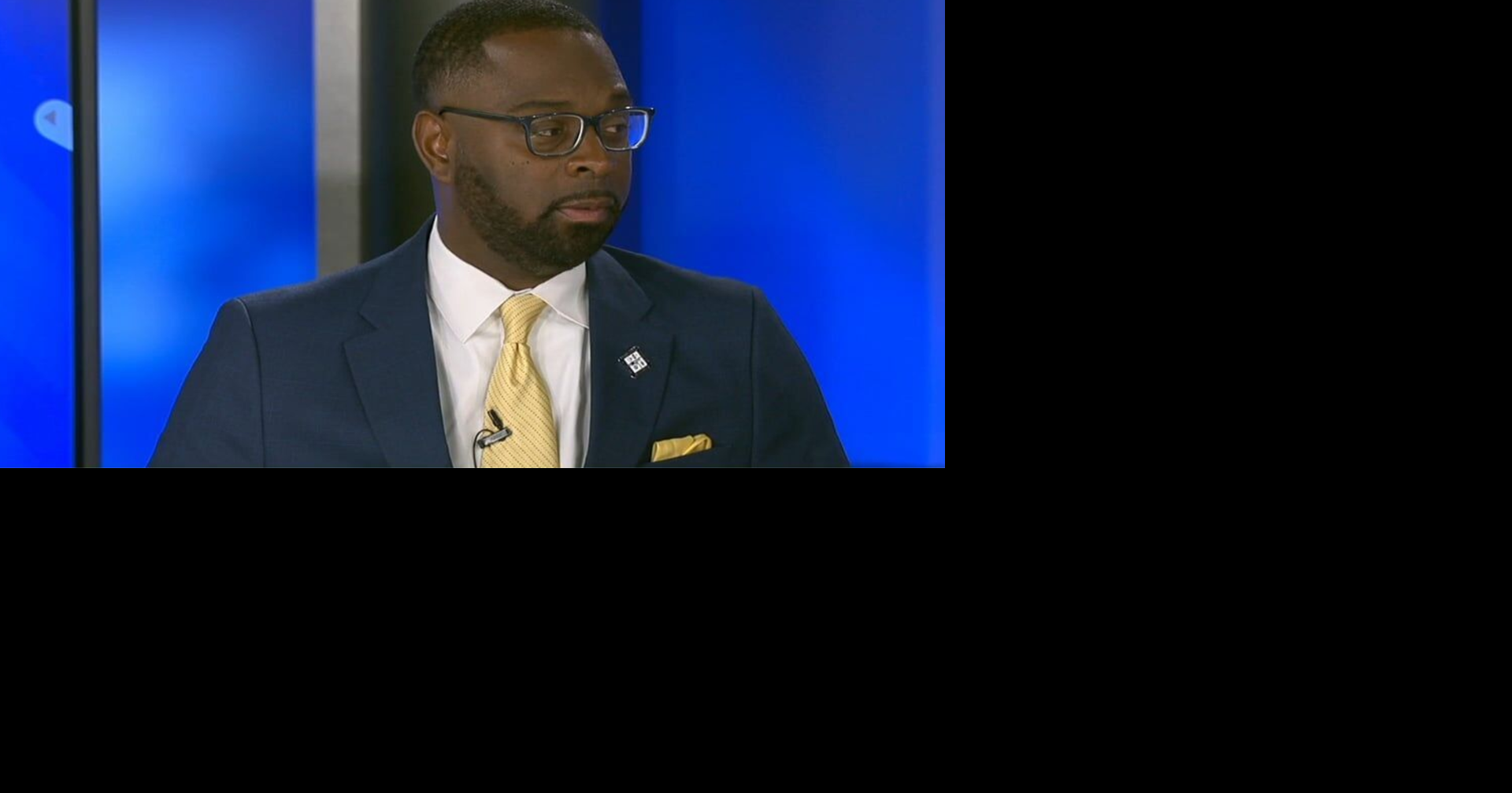 WATCH: Memphis mayor speaks on congressional redistricting, crime ...