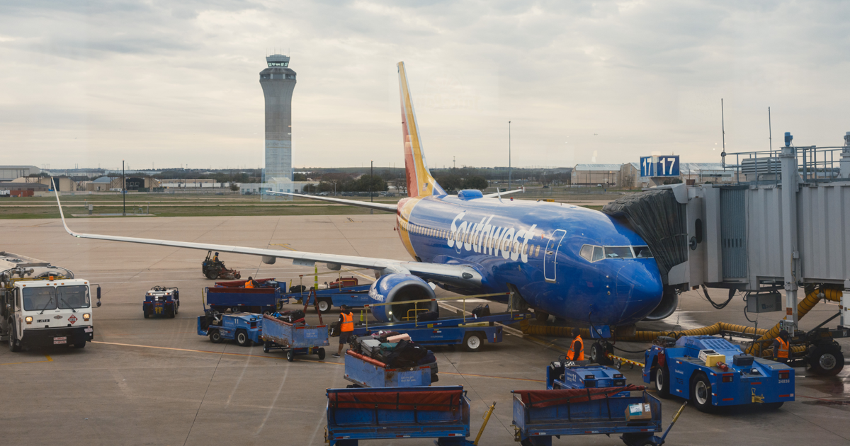 Flights to Washington DC arriving at Memphis International Airport |  tidings
