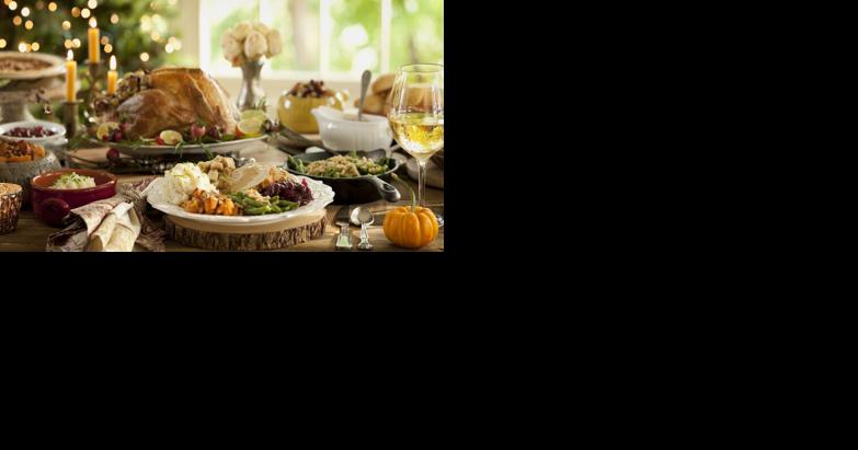 The price of your plate: Turkey prices fall ahead of holiday - Vimarsana News