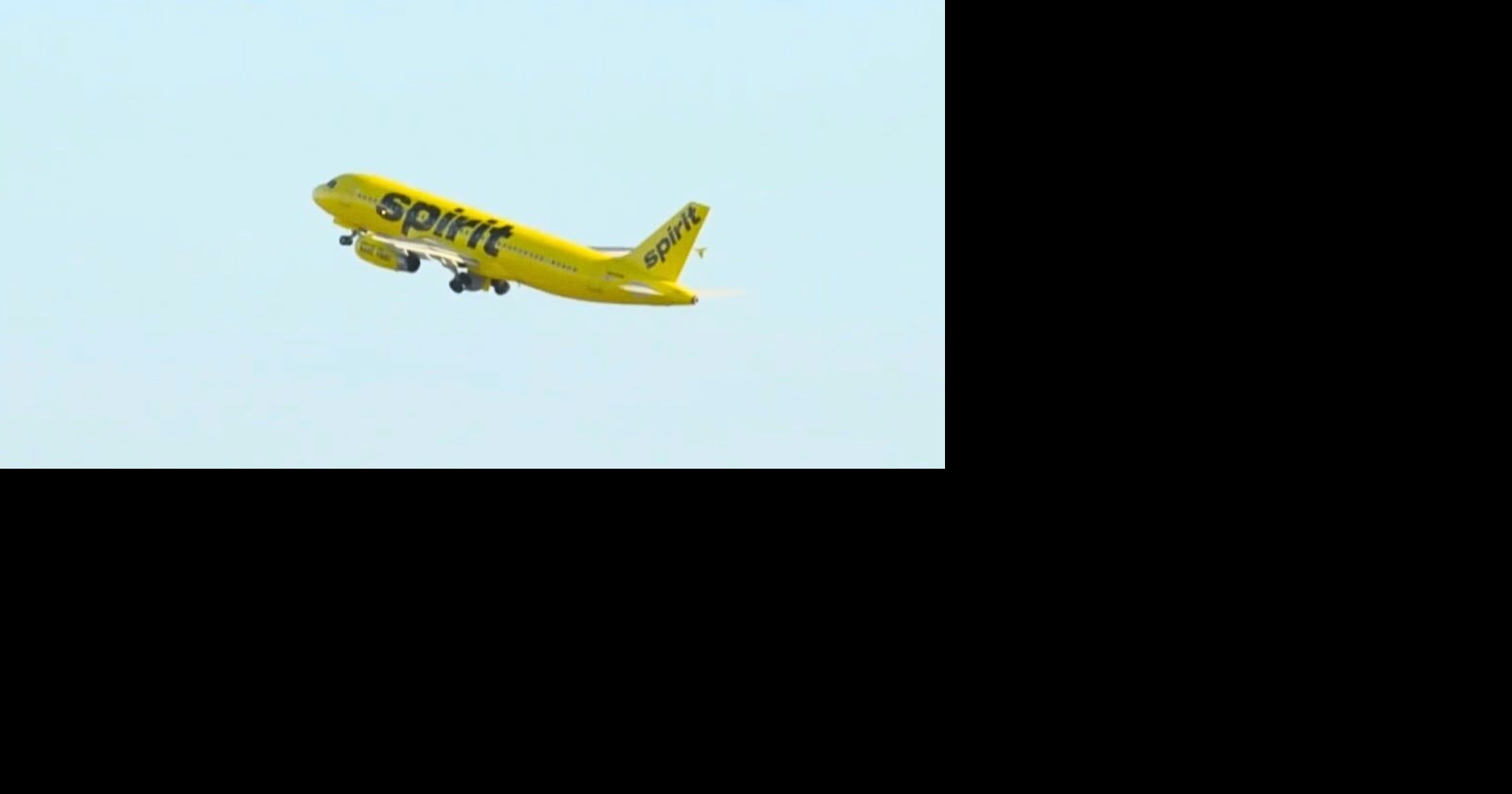 Memphis woman shares travel experience amid abrupt Spirit Airlines closure
