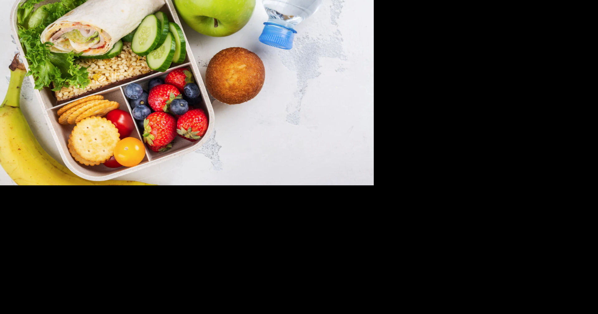 DeSoto County Schools' summer meal program begins