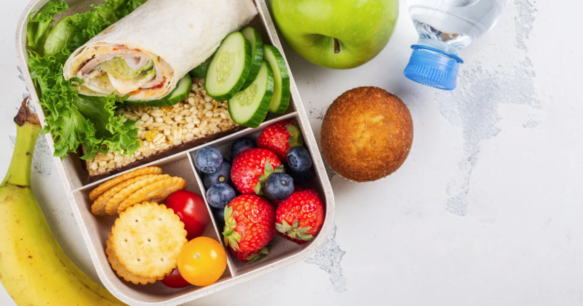 DeSoto County Schools' summer meal program begins