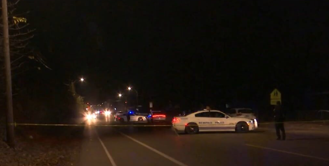 Man Killed, Child Hurt After Shooting, Crash In Memphis | News ...