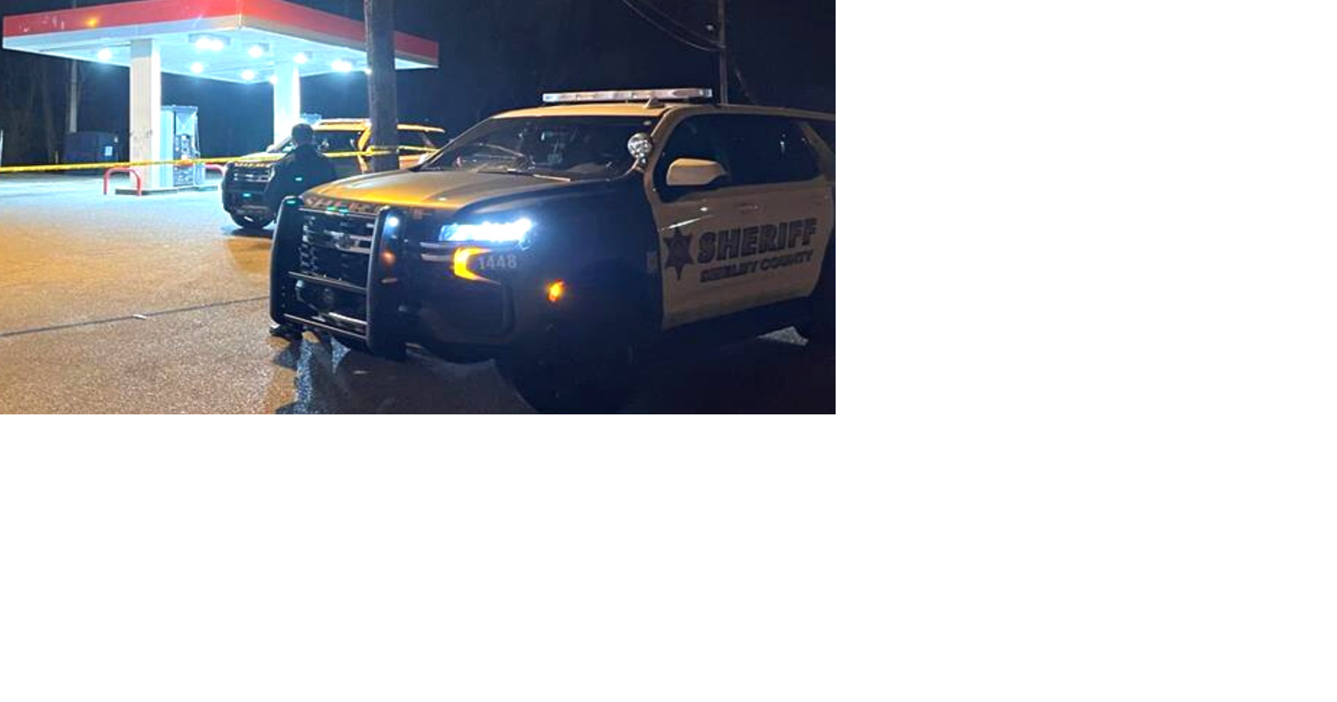 Passenger dead after overnight shooting in North Memphis, police say ...