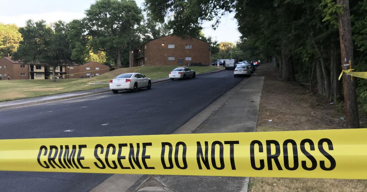 Shooting at Raleigh apartment complex leaves man dead, police say ...