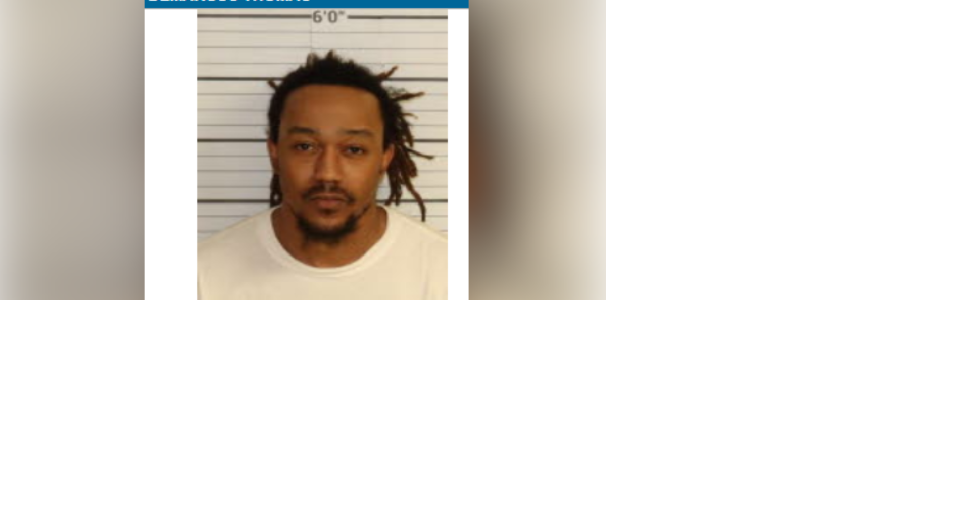 Man charged with aggravated assault after 3 injured in Hickory Hill ...