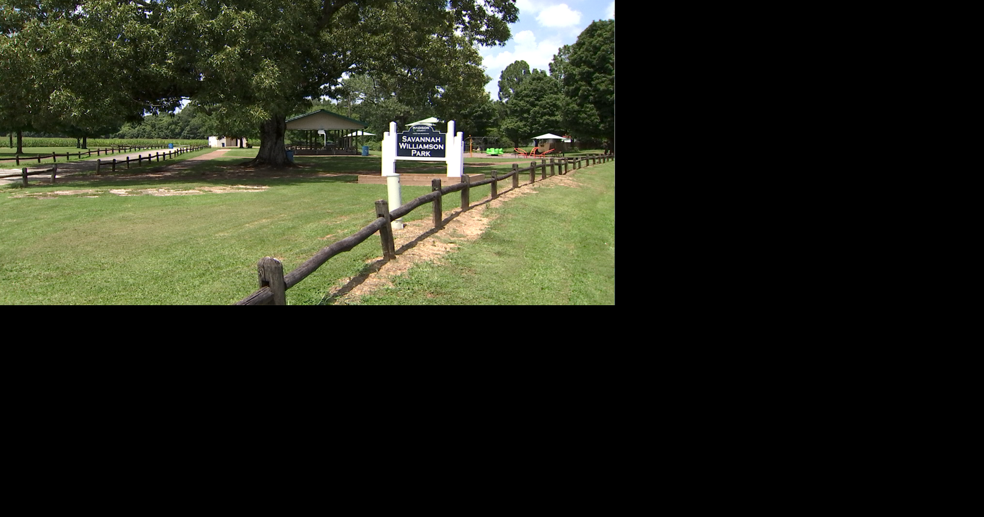 3 dead, 9 injured after mass shooting at Madison County park, sheriff's office says