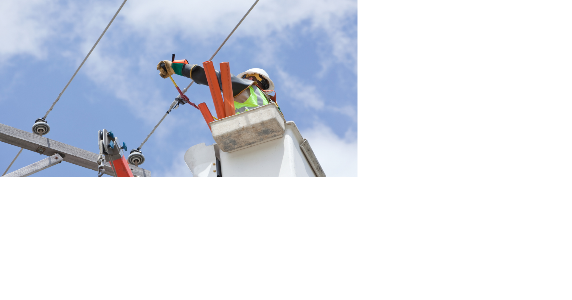 Fewer than 20,000 families without power 72 hours after storm