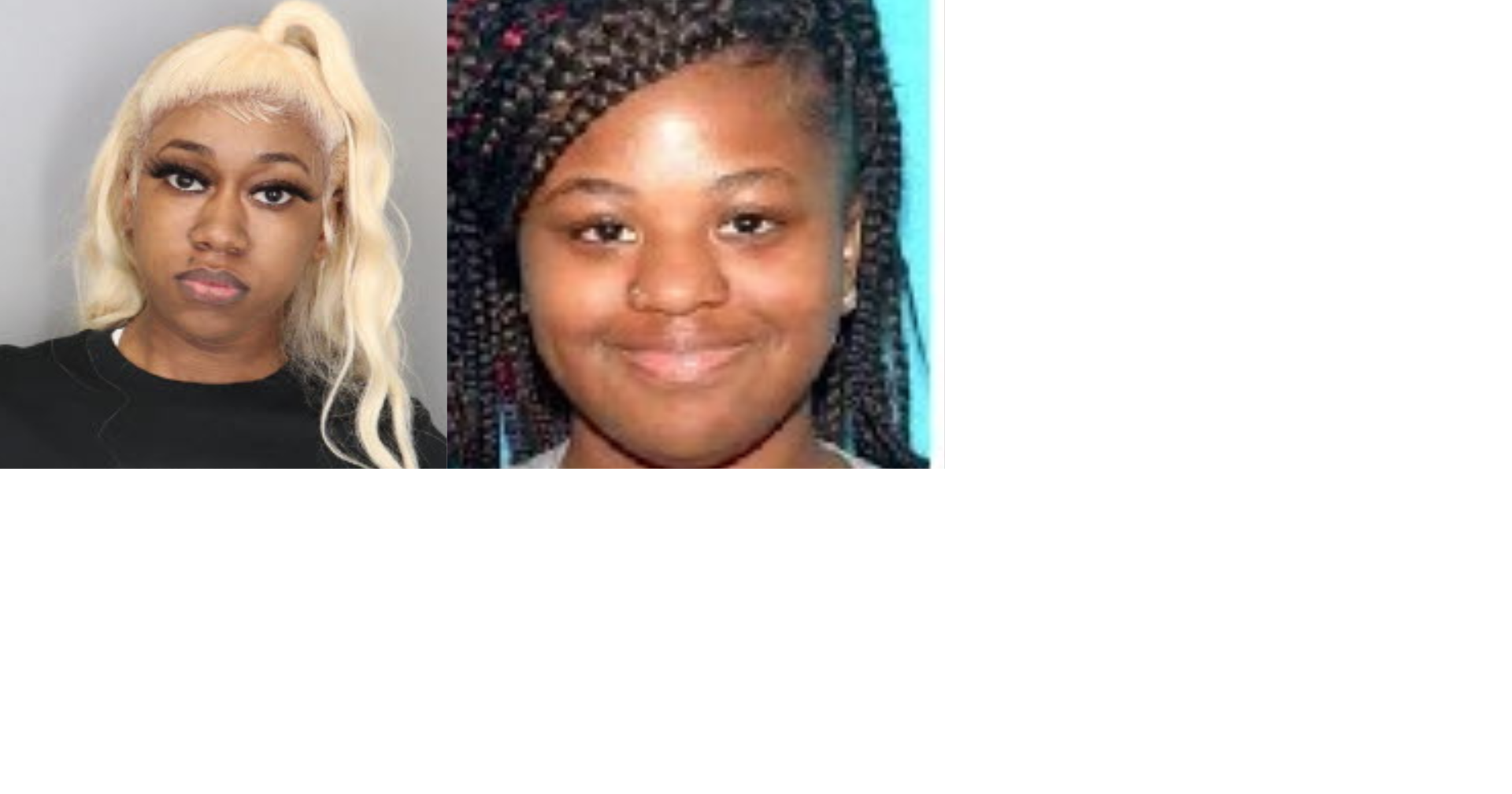 2 women wanted for questioning after man found shot & killed in car ...