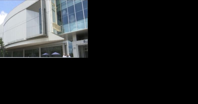 Memphis Renasant Convention Center earns high honor - again - Vimarsana News