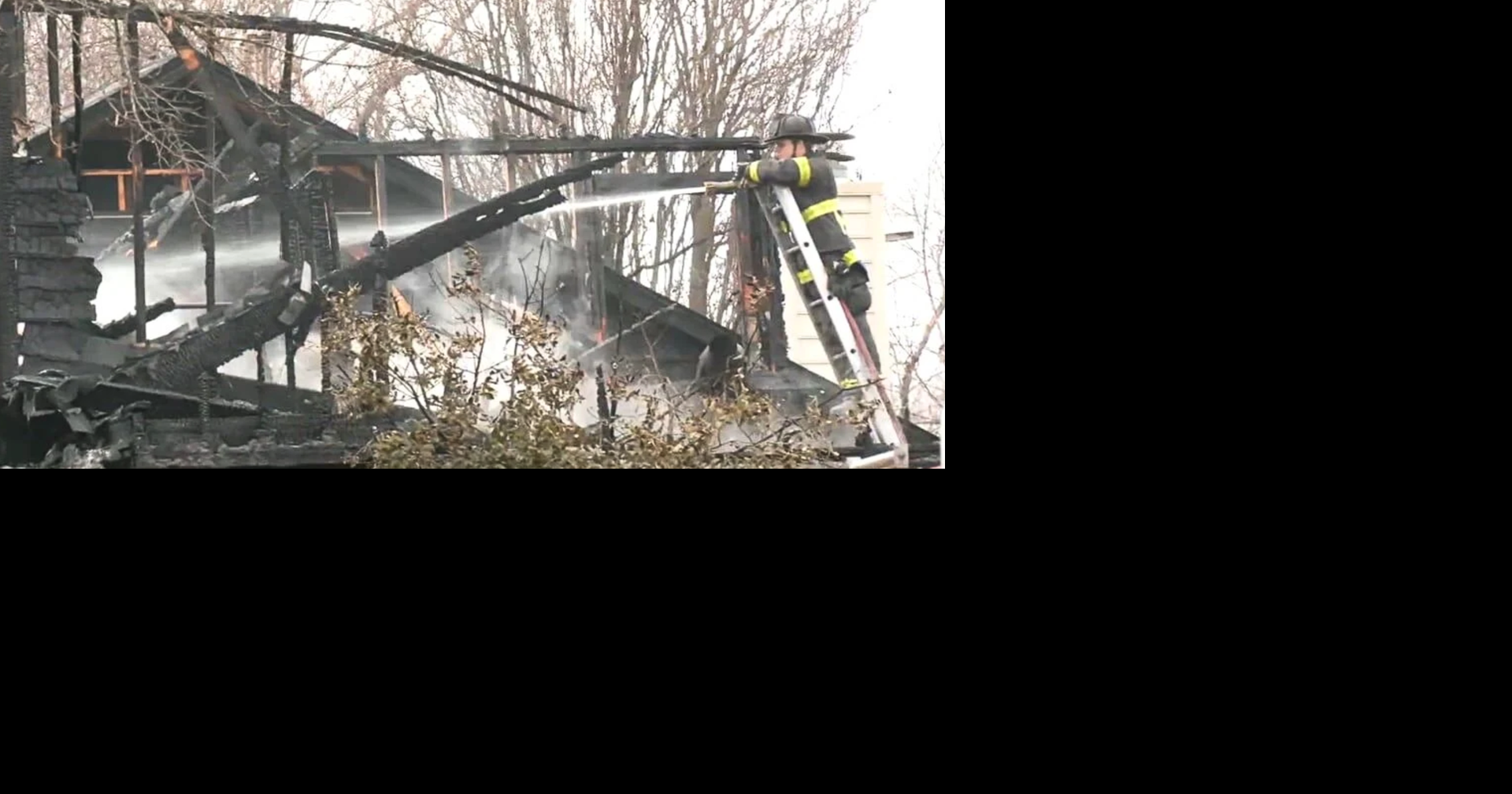 House fire investigation underway in Cordova, MFD says | News ...