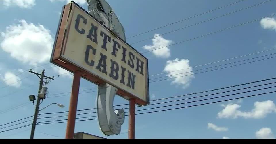 Catfish Cabin owner dies of COVID19 complications Archives