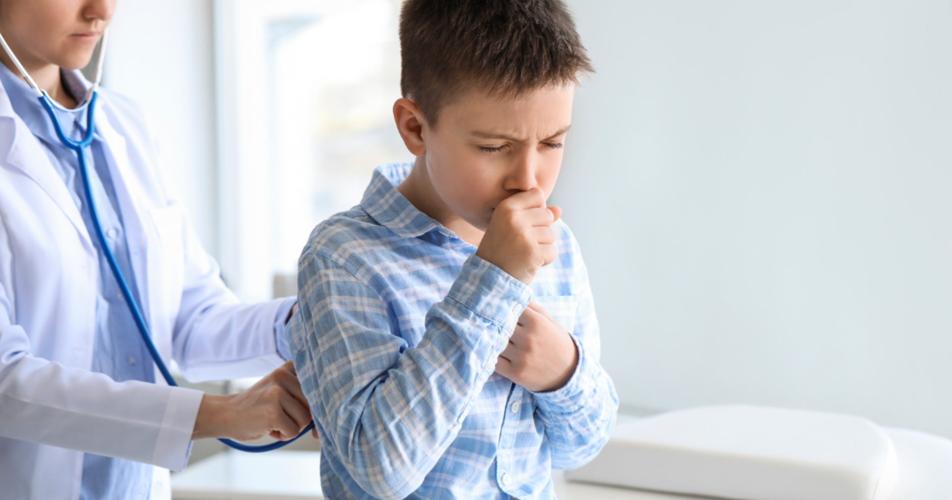 Whooping cough cases increasing across the US, CDC says - Vimarsana News