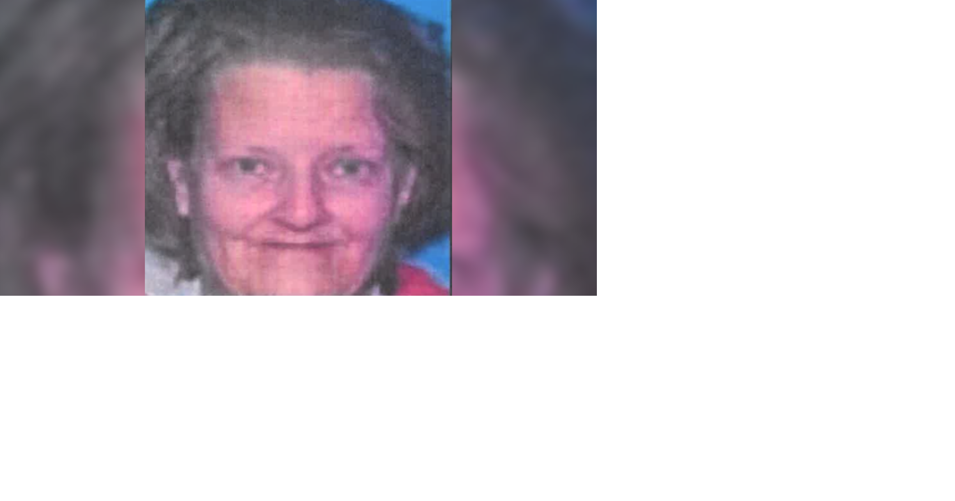 Missing Woman-Ransom: Cynthia Freeze | | fox13memphis.com
