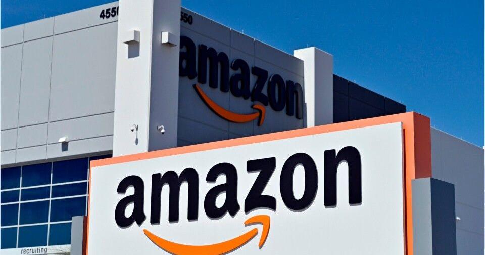 Amazon plans 1,000 jobs with new Mississippi facility