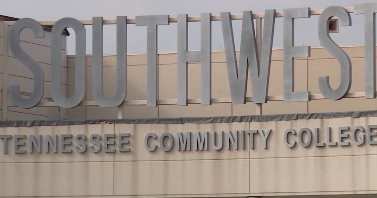 Southwest Tennessee Community College receives $500K grant for entertainment project